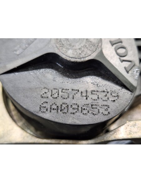 [100762] PEDAL ACELERADOR - VOLVO FH 12 ASTA 2001 E2 / E3