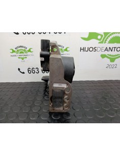 [97268] PEDAL ACELERADOR - VOLVO FH 13