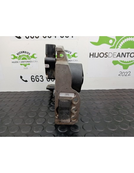 [97268] PEDAL ACELERADOR - VOLVO FH 13