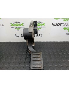 [97268] PEDAL ACELERADOR - VOLVO FH 13 2