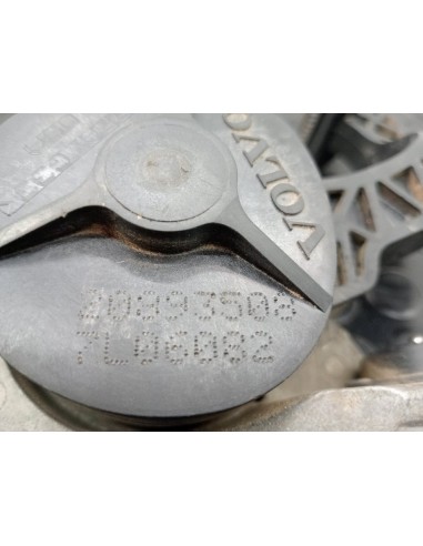 [97268] PEDAL ACELERADOR - VOLVO FH 13