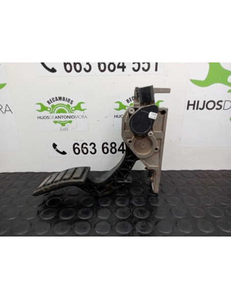 [97268] PEDAL ACELERADOR - VOLVO FH 13