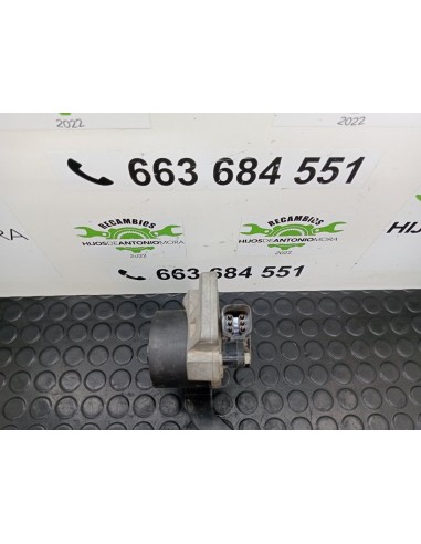 [97268] PEDAL ACELERADOR - VOLVO FH 13