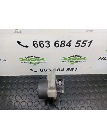 [97268] PEDAL ACELERADOR - VOLVO FH 13