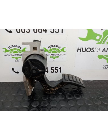 [97268] PEDAL ACELERADOR - VOLVO FH 13