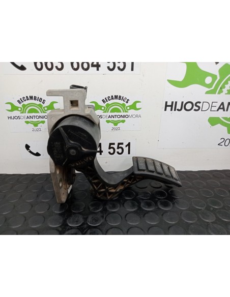 [97268] PEDAL ACELERADOR - VOLVO FH 13