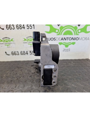 [101246] PEDAL ACELERADOR - VOLVO FH 13