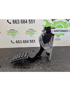 [101246] PEDAL ACELERADOR - VOLVO FH 13 2