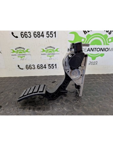 [101246] PEDAL ACELERADOR - VOLVO FH 13