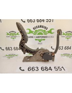 [91126] PEDAL ACELERADOR - VOLVO FH 12 ASTA 2001 E2 / E3