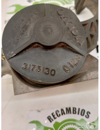 [91126] PEDAL ACELERADOR - VOLVO FH 12 ASTA...