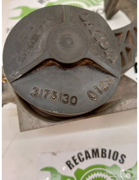 [91126] PEDAL ACELERADOR - VOLVO FH 12 ASTA 2001 E2 / E3