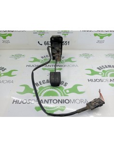 [95909] PEDAL ACELERADOR - IVECO STRALIS (AS) (01/2012 -...