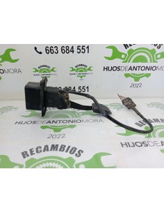 [95909] PEDAL ACELERADOR - IVECO STRALIS (AS) (01/2012 -... 2