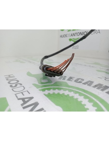 [95909] PEDAL ACELERADOR - IVECO STRALIS (AS) (01/2012 - 01/2019)