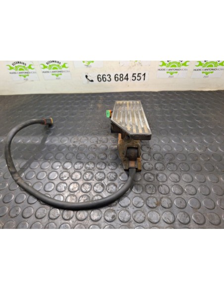 [104293] PEDAL ACELERADOR - RENAULT MAGNUM 480 DXI
