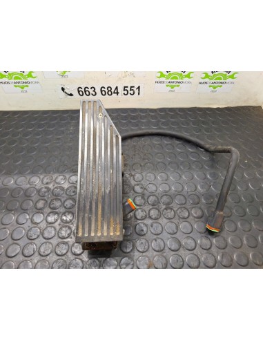 [104293] PEDAL ACELERADOR - RENAULT MAGNUM 480 DXI