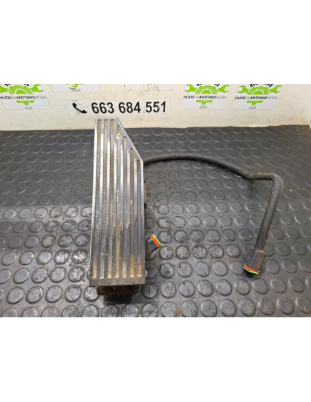 [104293] PEDAL ACELERADOR - RENAULT MAGNUM 480 DXI