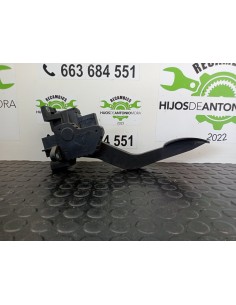 [96976] PEDAL ACELERADOR - IVECO DAILY PR (01/2011 -...