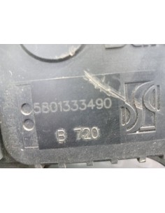 [96976] PEDAL ACELERADOR - IVECO DAILY PR (01/2011 -... 2