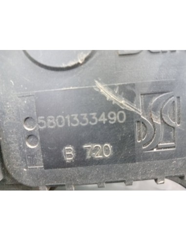 [96976] PEDAL ACELERADOR - IVECO DAILY PR...