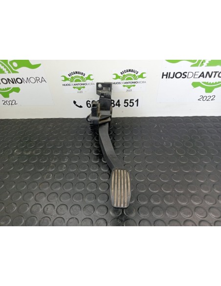 [96976] PEDAL ACELERADOR - IVECO DAILY PR (01/2011 - 12/2014)
