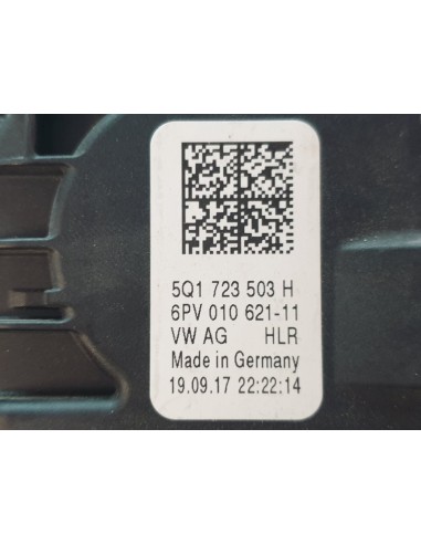 [95946] PEDAL ACELERADOR - VOLKSWAGEN GOLF VII...