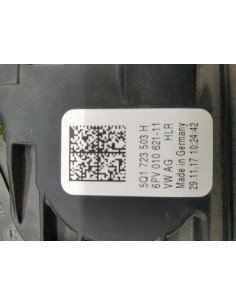 [93880] PEDAL ACELERADOR - VOLKSWAGEN TIGUAN ALLSPACE(BW2) 2