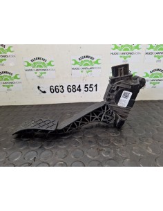 [103827] PEDAL ACELERADOR - VOLKSWAGEN GOLF VII LIM....