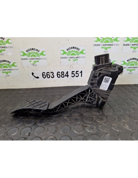 [103827] PEDAL ACELERADOR - VOLKSWAGEN GOLF VII LIM. (01/2012 - 12/2017)