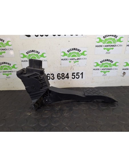 [103827] PEDAL ACELERADOR - VOLKSWAGEN GOLF VII LIM. (01/2012 - 12/2017)