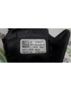 [95173] PEDAL ACELERADOR - FORD TRANSIT CAJA CERRADA '06