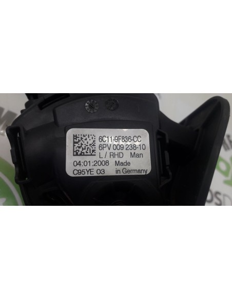 [95173] PEDAL ACELERADOR - FORD TRANSIT CAJA CERRADA '06