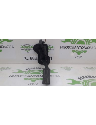 [95173] PEDAL ACELERADOR - FORD TRANSIT CAJA...