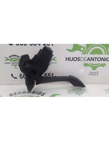 [95173] PEDAL ACELERADOR - FORD TRANSIT CAJA...