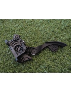 [93183] PEDAL ACELERADOR - SKODA FABIA 2