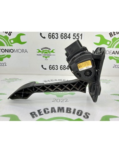 [95483] PEDAL ACELERADOR - FORD TRANSIT COMBI '06