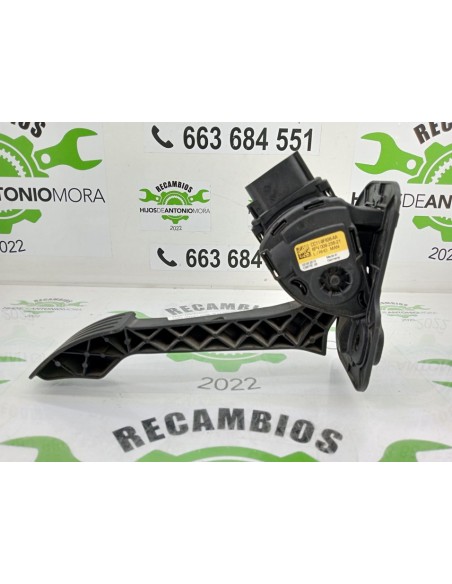 [95483] PEDAL ACELERADOR - FORD TRANSIT COMBI '06