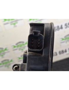 [103698] PEDAL ACELERADOR - DAF SERIE LF45.XXX DESDE 06