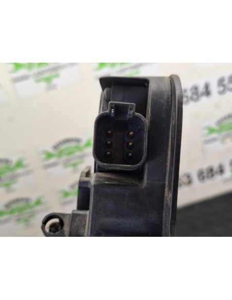[103698] PEDAL ACELERADOR - DAF SERIE LF45.XXX DESDE 06
