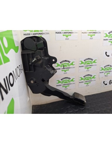 [103698] PEDAL ACELERADOR - DAF SERIE LF45.XXX...