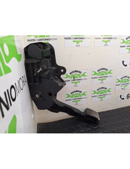 [103698] PEDAL ACELERADOR - DAF SERIE LF45.XXX DESDE 06