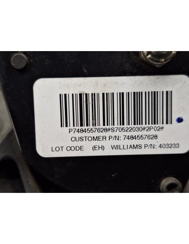 [99036] PEDAL ACELERADOR - RENAULT PREMIUM...