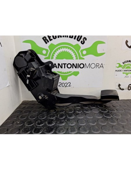 [99036] PEDAL ACELERADOR - RENAULT PREMIUM ROUTE -2006 (01/2005 - 01/2013)