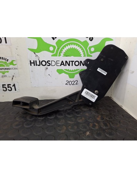 [99036] PEDAL ACELERADOR - RENAULT PREMIUM ROUTE -2006 (01/2005 - 01/2013)