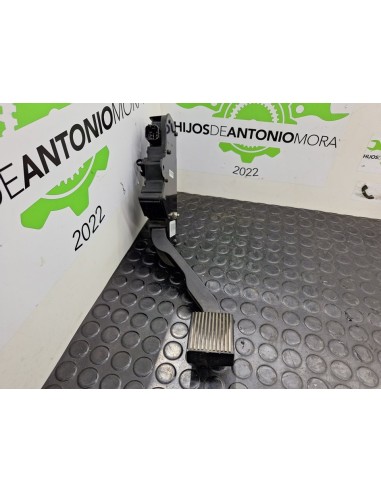 [99036] PEDAL ACELERADOR - RENAULT PREMIUM...