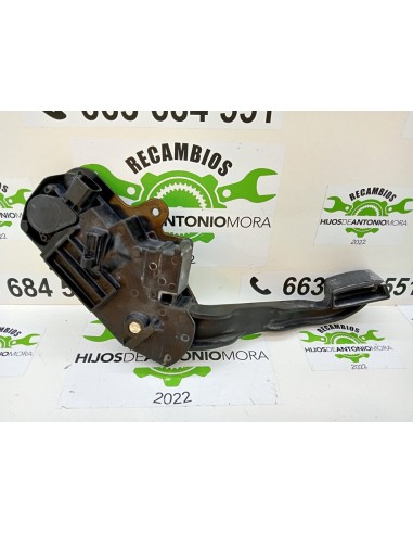 [91457] PEDAL ACELERADOR - RENAULT PREMIUM...