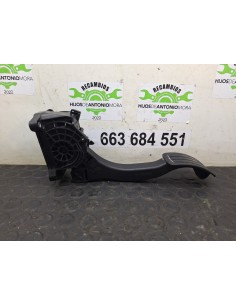 [106807] PEDAL ACELERADOR - CITROEN JUMPY COMBI