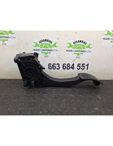 [106807] PEDAL ACELERADOR - CITROEN JUMPY COMBI