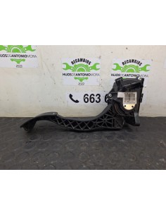 [106807] PEDAL ACELERADOR - CITROEN JUMPY COMBI 2